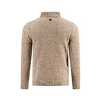 TURTLENECK CABLE SAND - A Fish Named Fred