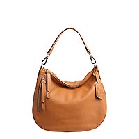 SAC JUNA CUOIO - Abro