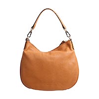 SAC JUNA CUOIO - Abro