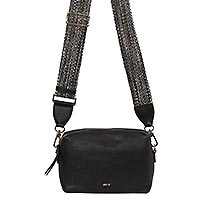 SAC KAIA DALIA BLACK - Abro
