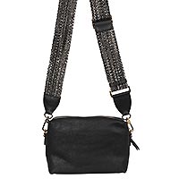 SAC KAIA DALIA BLACK - Abro