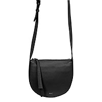 SAC LULU BLACK GOLD - Abro