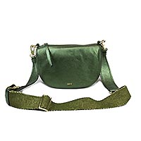 SAC MINA GREEN - Abro