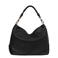 SAC POPPY BLACK GOLD - Abro