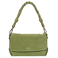 SAC POPPY DAIM OLIVE - Abro