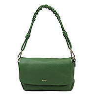 SAC POPPY GREEN S - Abro