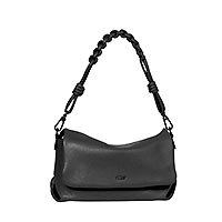 SAC POPPY NOIR OR S - Abro