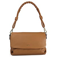 SAC POPPY TAN S - Abro