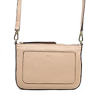 SAC RAQUEL NATURAL - Abro