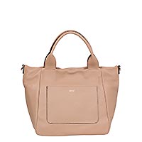 SAC SHOPPING RAQUEL NATURAL - Abro