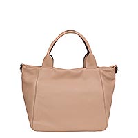 SAC SHOPPING RAQUEL NATURAL - Abro