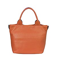 SAC SHOPPING RAQUEL ORANGE - Abro