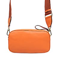 SAC TINA ORANGE - Abro