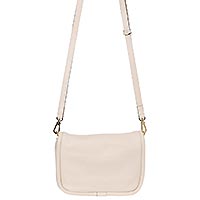 SAC WILLOW NATUREL - Abro