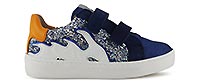 ACEROLA SCRATCH BLUE GLITTER - Acebos