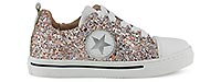 ADDA GLITTER STAR MULTI - Acebos