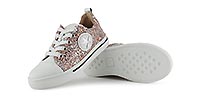 ADDA GLITTER STAR MULTI - Acebos