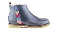 ALICE GLITTER BLUE - Acebos