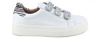 AMICA BLANC ZEBRA - Acebos