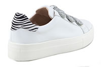 AMICA BLANC ZEBRA - Acebos