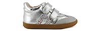 ANATOLA SILVER GLITTER - Acebos