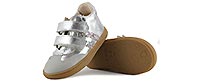 ANATOLA SILVER GLITTER - Acebos