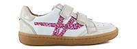 ANGELE SCRATCH BLANC FUXIA - Acebos