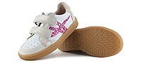 ANGELE SCRATCH BLANC FUXIA - Acebos