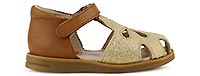 ANNA PLATINUM CAMEL - Acebos