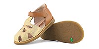 ANNA PLATINUM CAMEL - Acebos