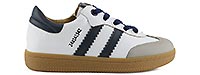 ANTILOPE BLANC GRIS BLEU - Acebos
