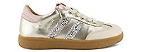 ANTILOPE PLATINUM GLITTER - Acebos