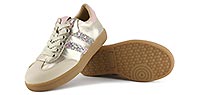 ANTILOPE PLATINUM GLITTER - Acebos