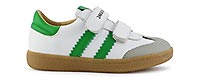 ANTILOPE SCRATCH BLANC VERT - Acebos