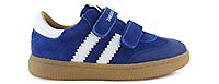 ANTILOPE SCRATCH BLUE  - Acebos