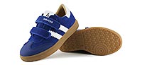 ANTILOPE SCRATCH BLUE  - Acebos