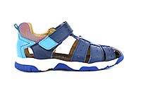 ARMIN NAVY BLUE - Acebos