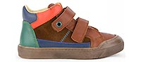 AURELIEN SCRATCH MARRON - Acebos