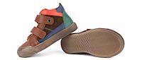 AURELIEN SCRATCH MARRON - Acebos