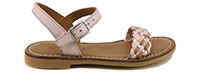 LAZAR KATE PINK CAMEL - Adolie