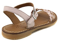 LAZAR KATE PINK CAMEL - Adolie