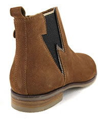 ODEON FLASHY CAMEL PLATINE - Adolie