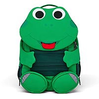 GRENOUILLE VERT - Affenzahn