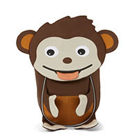 MINI MONKEY BROWN - Affenzahn