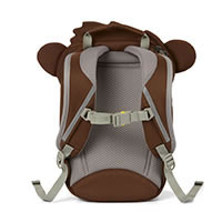 MINI MONKEY BROWN - Affenzahn