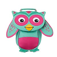 PETIT AMI HIBOUX - Affenzahn