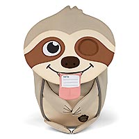 PETIT AMI PARESSEUX - Affenzahn