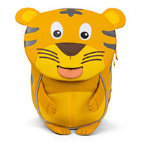 TIMOTHEE TIGER - Affenzahn