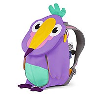 TOUCAN PURPLE - Affenzahn