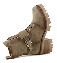 ACTU MID TAUPE VINTAGE - Akula